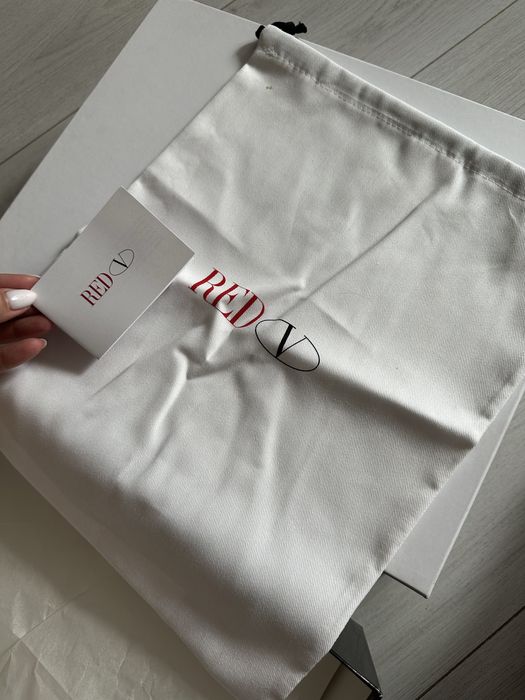 RED valentino маратонки