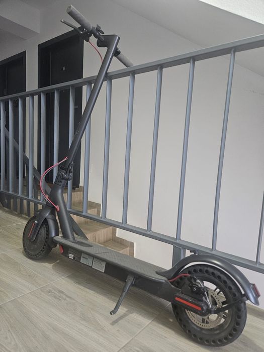 Trotineta electrica 2022 XIAOMI electric scooter xiaomi m365