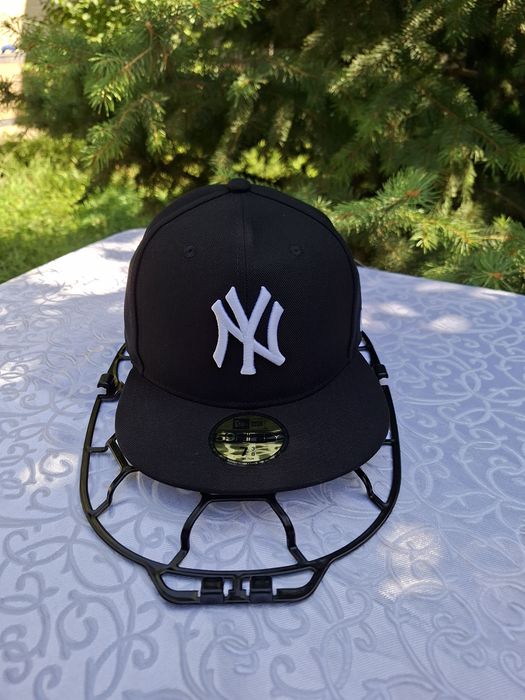 Бейсболка (New York, Nike)