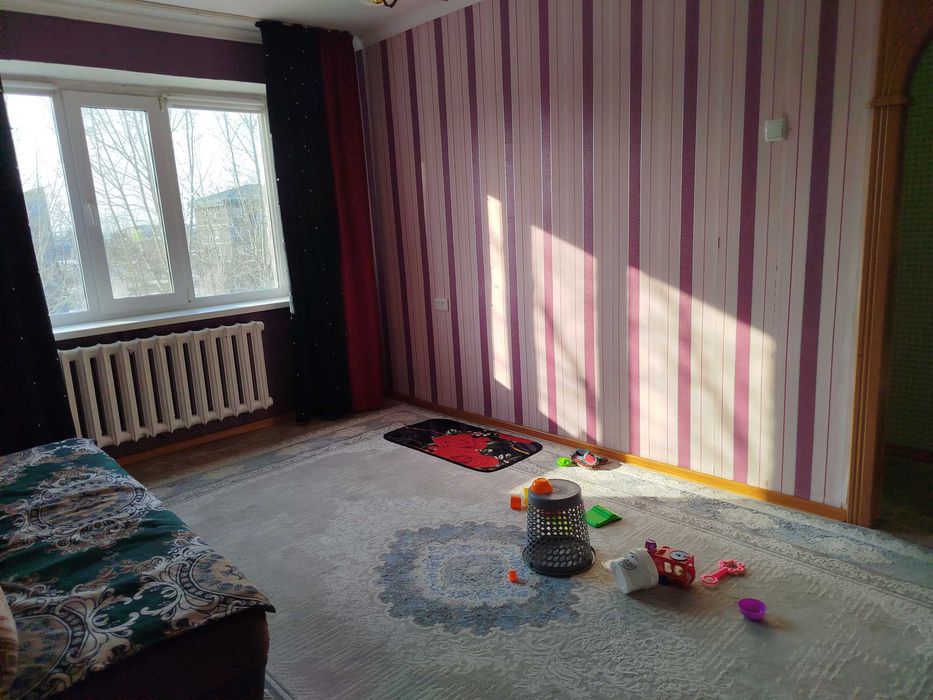 продам 3 комн кв