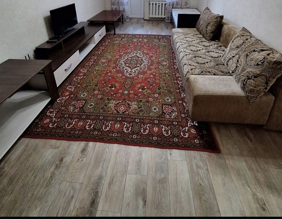 Сдаётся срочно квартира на саракульке