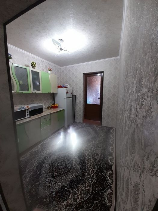 Mikrorayon 3/2, 3-xonali dom