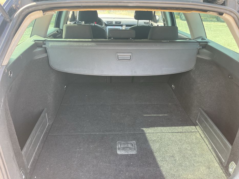 Volkswagen Passat B6 2.0TDI 140кс на Части