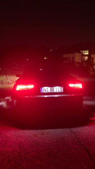 Audi A7 2015 S-line