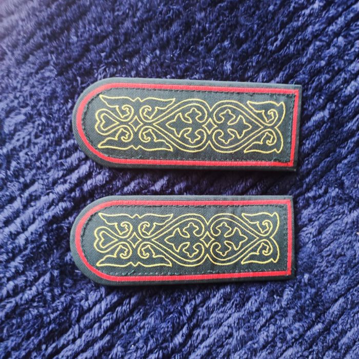 Продам форму МЧС для учебы.