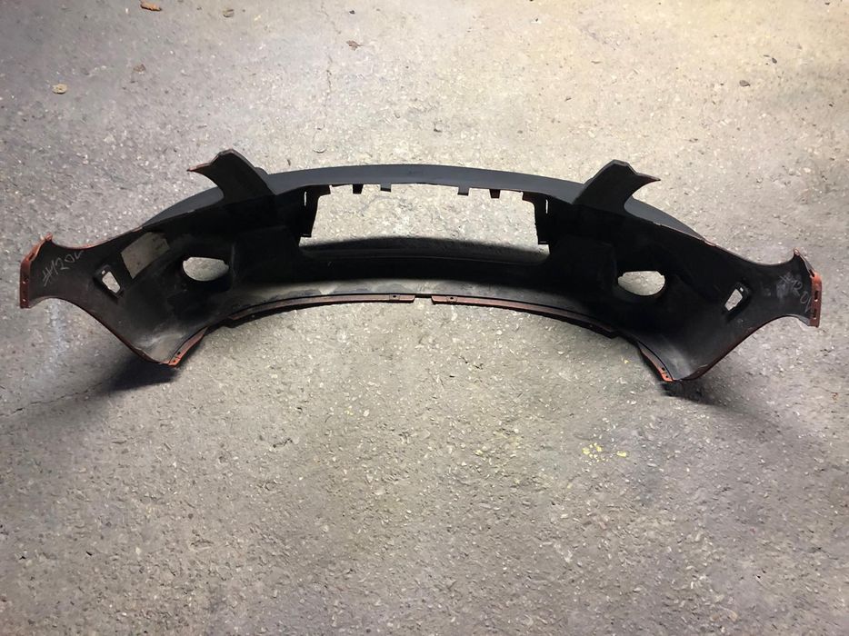 Предна броня Chevrolet HHR 2006-2012г. 22714713. #120V.