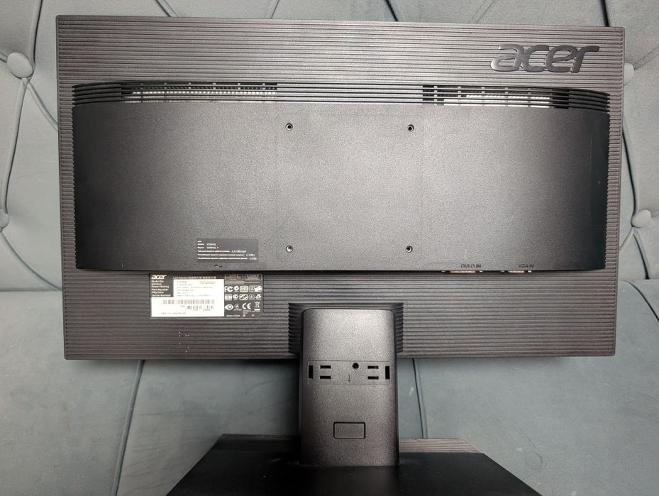 Монитор Acer 22 60hz