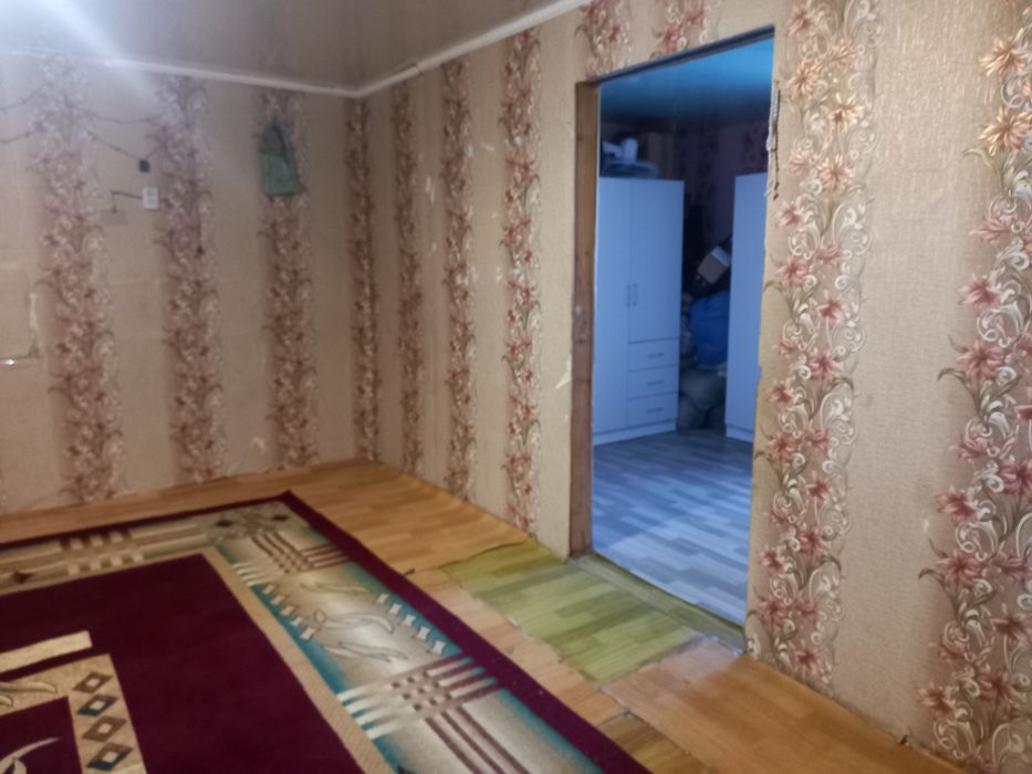 Продам или меняю дом на квартиру в г Астане