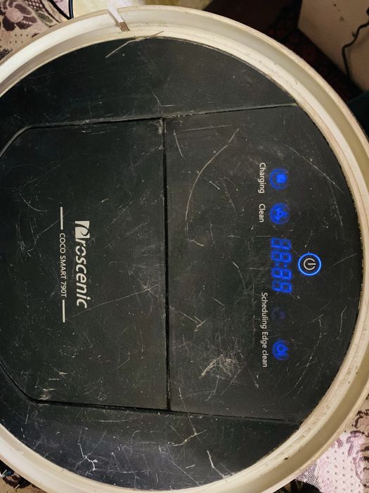 Proscenic coco smart 790t за  части