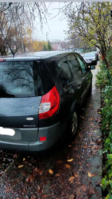 Vand Renault Scenic 2006