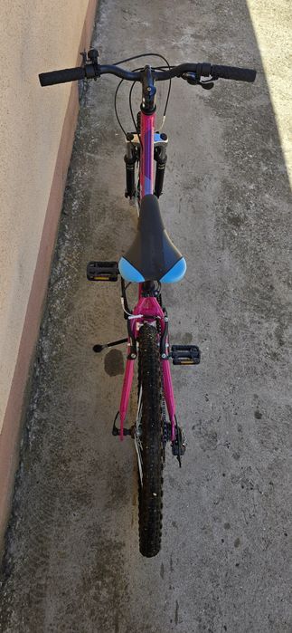 Vand bicicletă copii 24