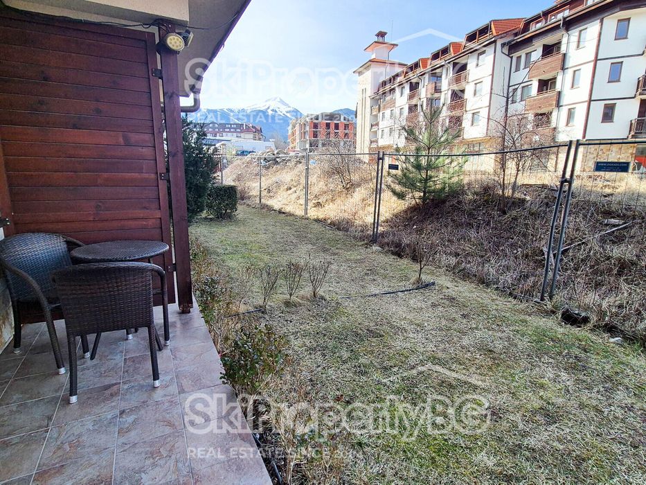 Продава се Двустаен апартамент в Банско - 71 кв.м за 539 €/кв.м - Снимка #11