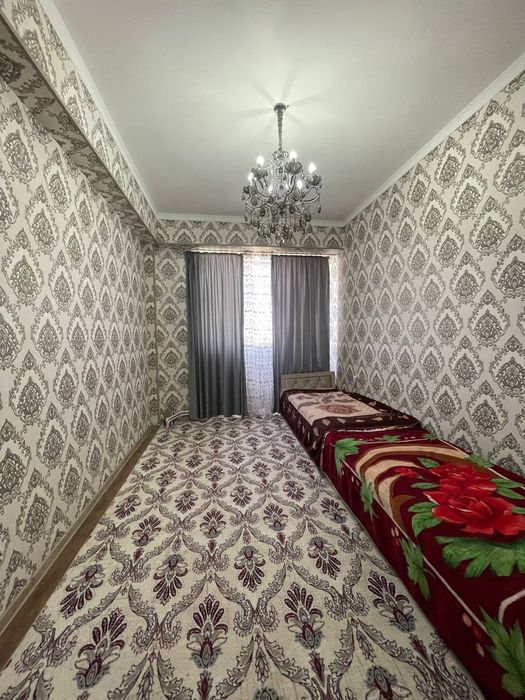 Гарден хаусдан КВАРТИРА