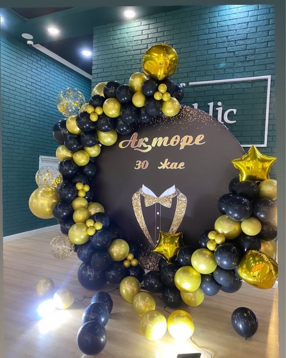 Баннер на заказ топ-1