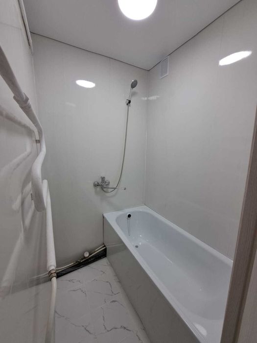 Продажа 3-комнатной квартиры