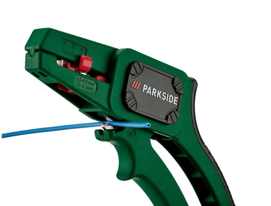 инструмент за оголване на кабели