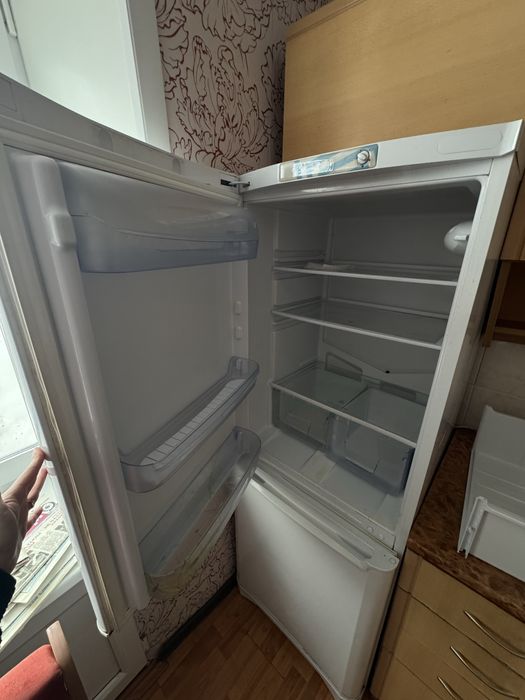 Холодильник срочно