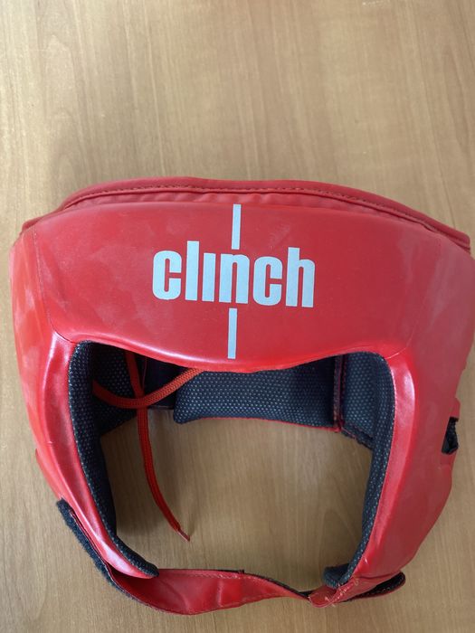 Продаю боксёрский шлем