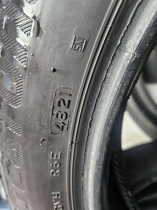 Гуми Спорт Пакет 155/70/19 & 175/60/19