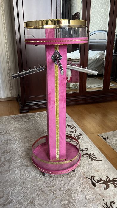 Корзины для бесик той