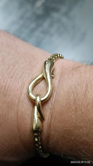 Vind brățară originala Pomellato