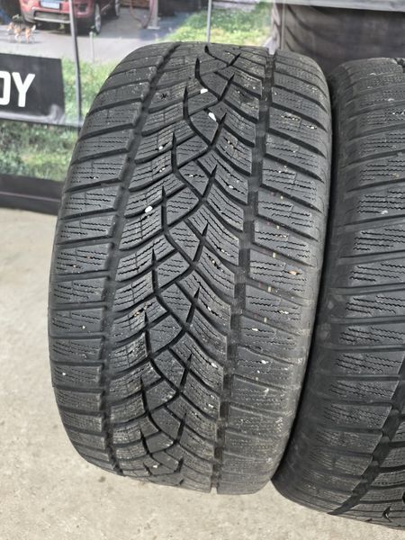 245/40/18 Goodyear 4бр
