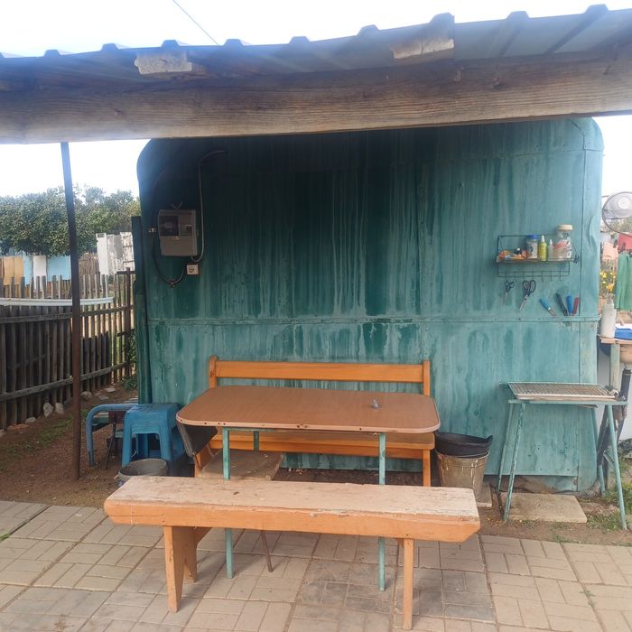 Продам Дачу на Союзе