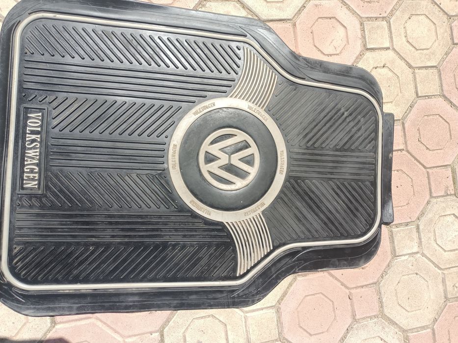 Полики Volkswagen