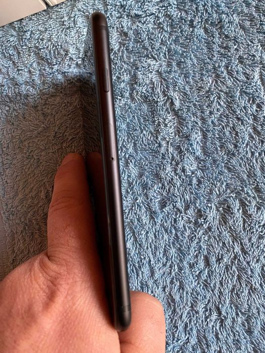 Iphone 7,Space Grey,32GB,97%-Kапацитет на батерията