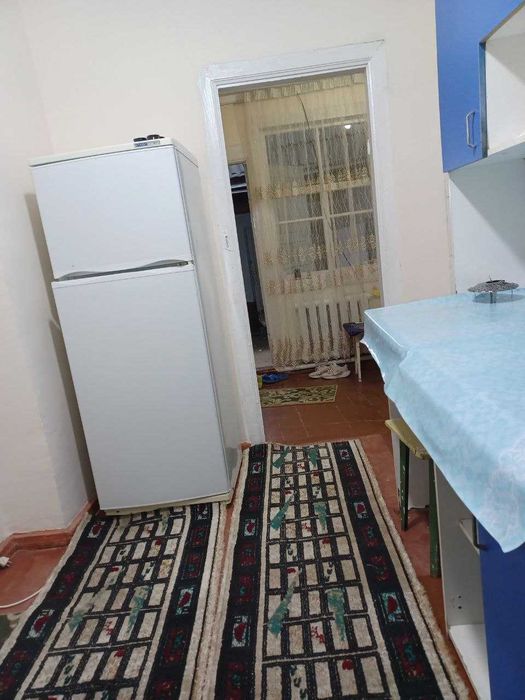 Саракулька,  участок 1.5 соток,3комн