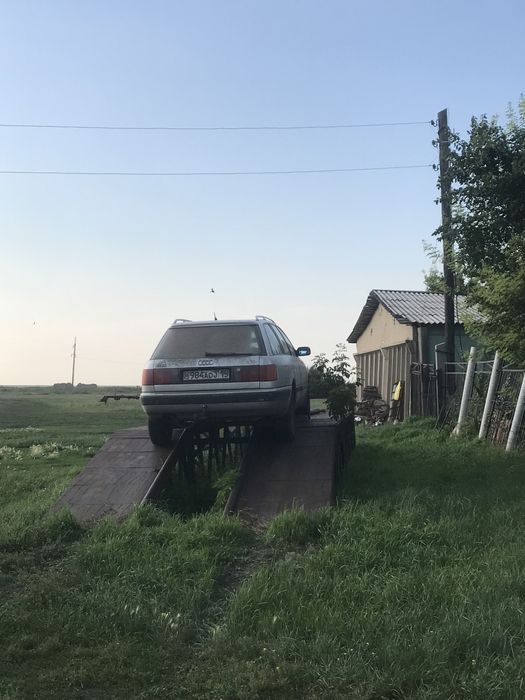 Продам Ауди 100 с4