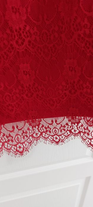 Oferta! !Rochie Mohito roșie masura 38