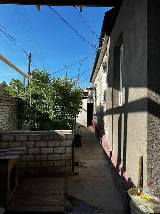 Продаётся дом с бытовой техникой!