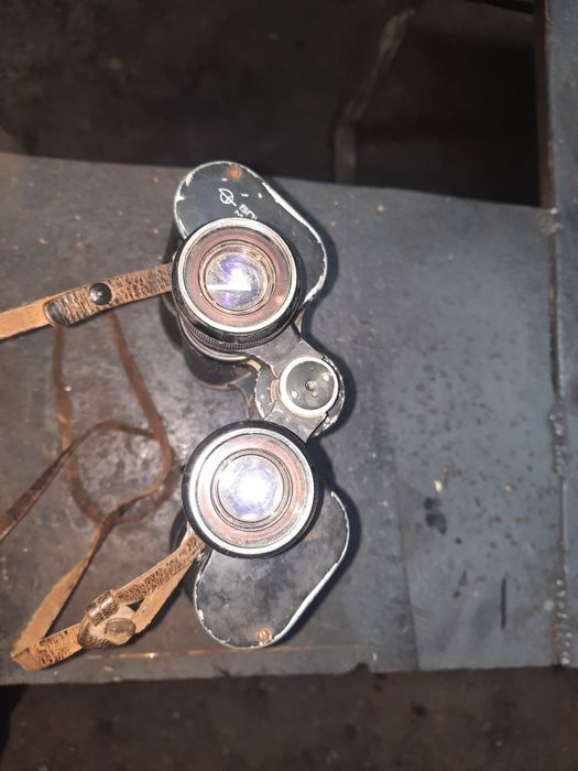 Продам бинокль б/у