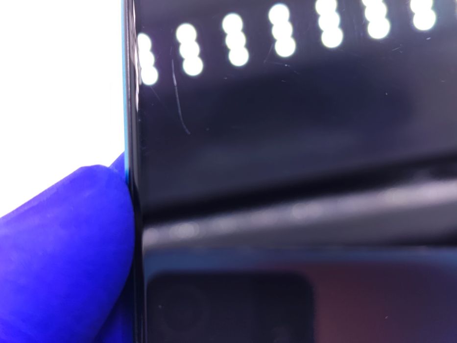 Oppo A78 4G 128GB Aqua green 8GB Dual SIM, Garantie 24 luni | #D89661