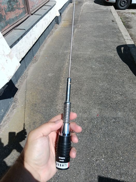 Statie radio cb pni escort