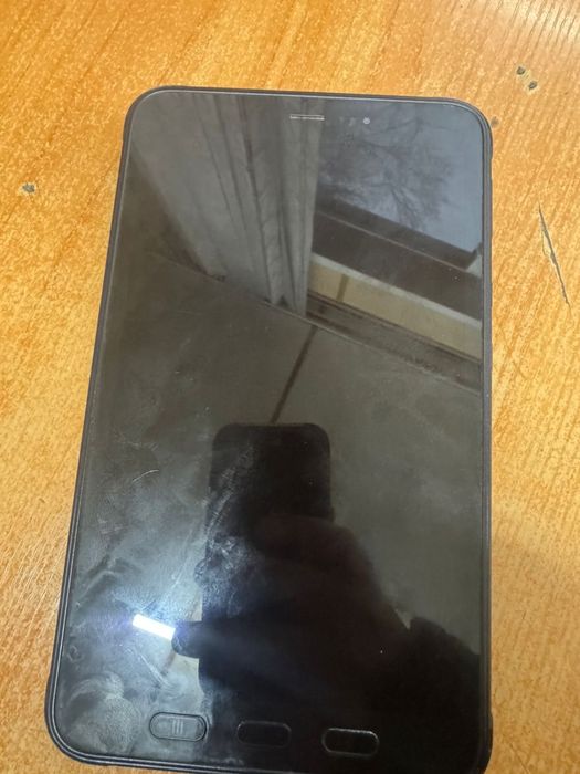 Планшет Samsung Galaxy Tab Active 3 SM(T575)