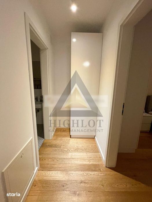 Apartament Aviatiei Park| 2 camere| 45MP| Etaj 1| Lidl