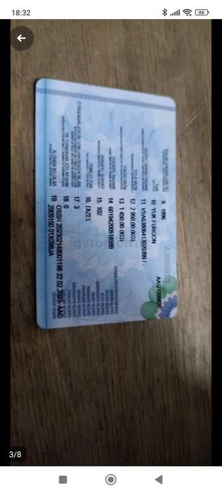 Vito mersades sostayaniya zor