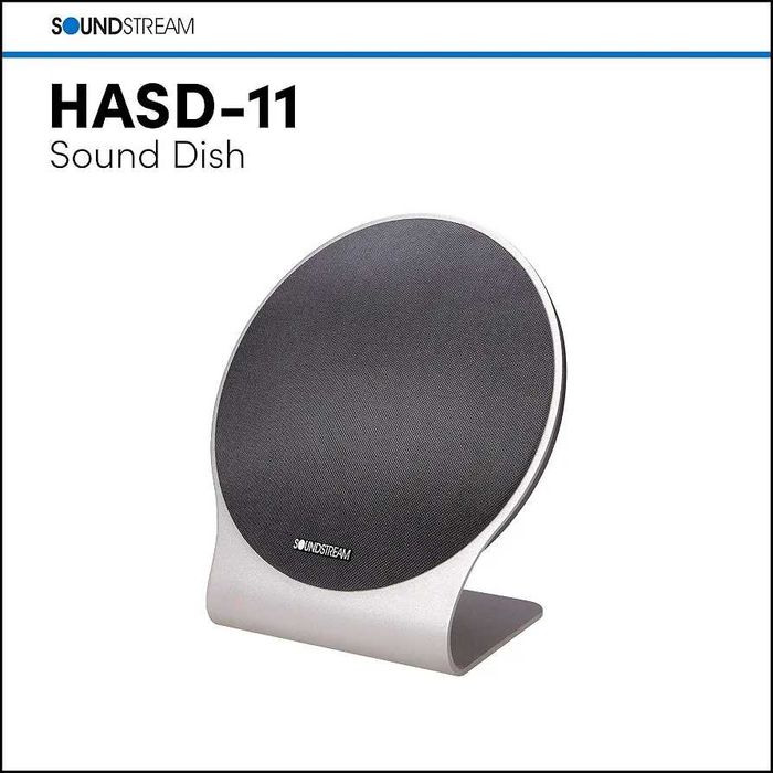 Soundstream Bluetooth колонка