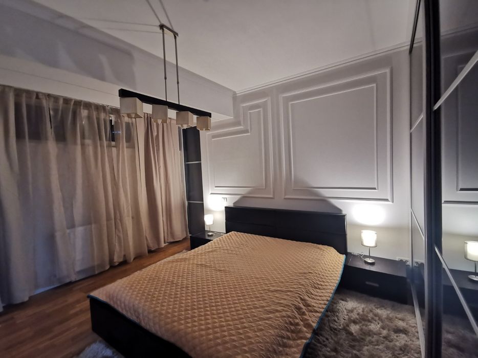 Apartament 2 camere  zona Parcul Carol