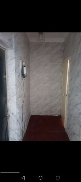 Метро Новза (Хамза) 1/1/4 38м сдаю квартиру! Всем можно жить студентам