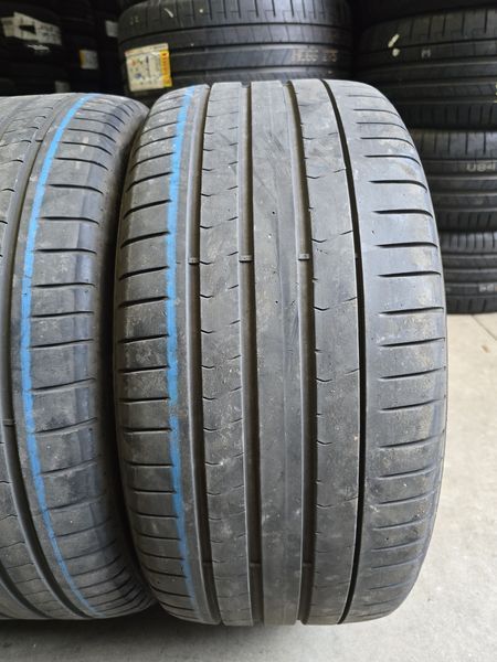 255/35/19//225/40/19 PIRELLI RunFlat