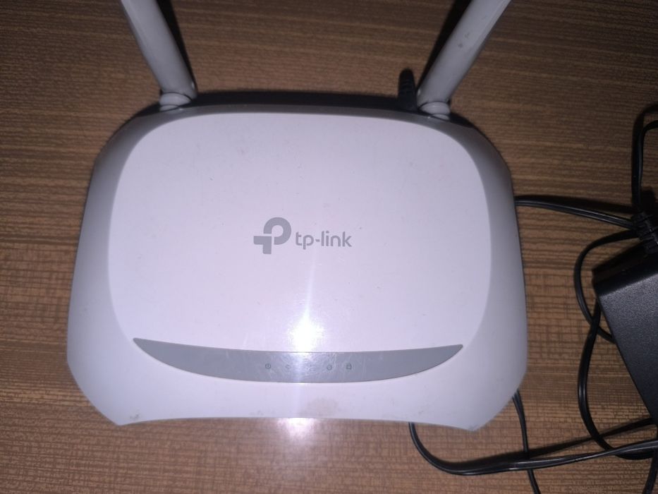 Продам Вай фай роутер Tp- Link.