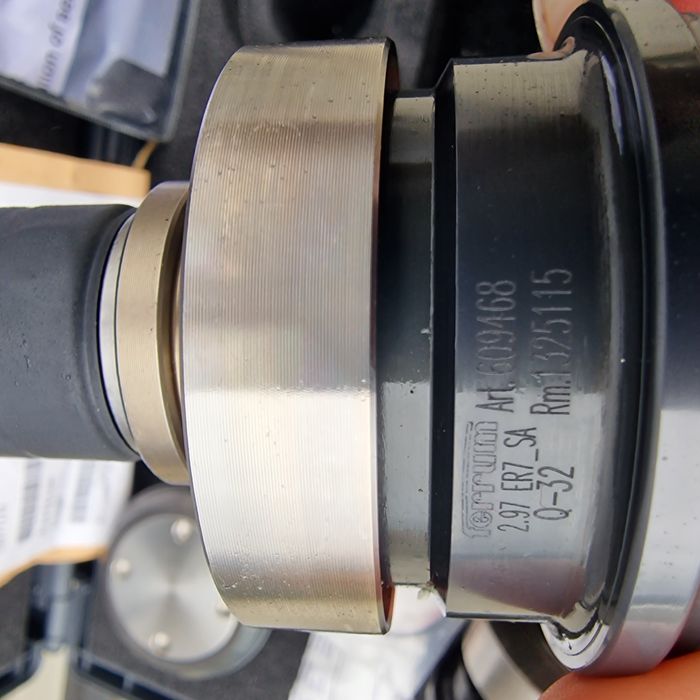 Role de Etansare/Sigilare/Inchiderea conservelor Easy Rider