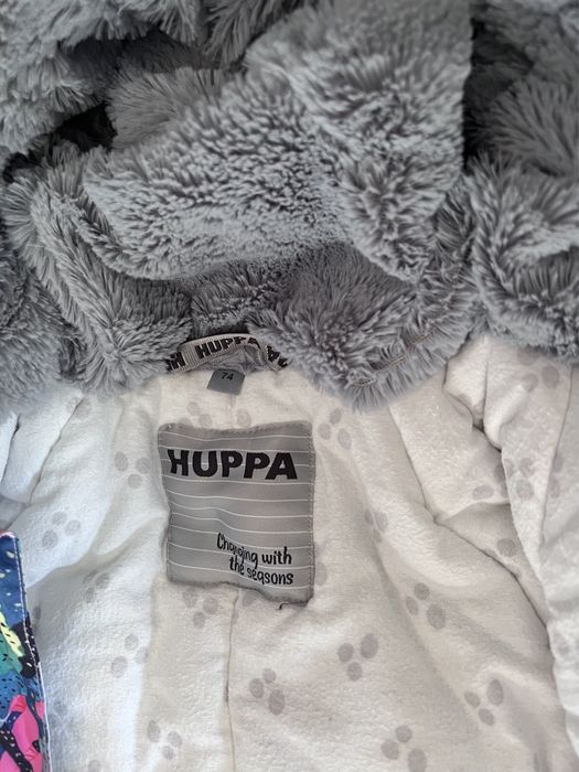 Детский комбинезон Huppa original  .