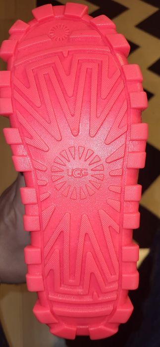 Ghete iarna UGG - 33.5