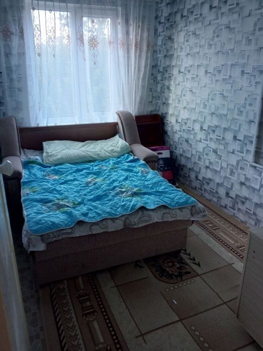 Аренда сергели СПУТНИК 8  2-хонали 250$