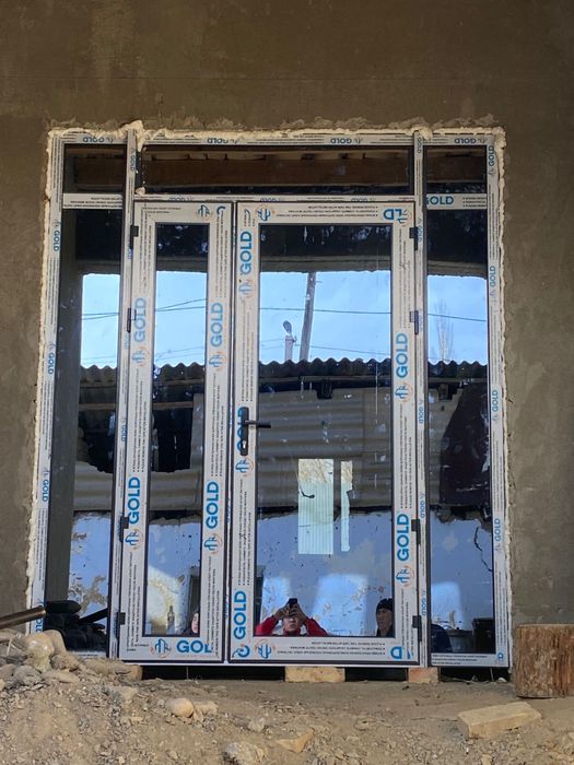 Пластиковые окна от производителя