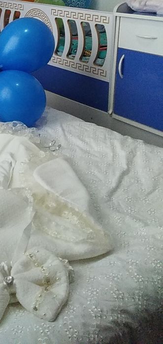 Konvert na vipisku s roddoma